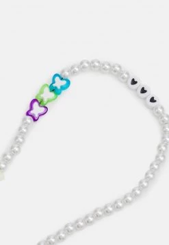 Fire & Glory - Damen BENI PHONE CHARM - Sonstige Accessoires - Cloud Dancer/multi -Kaotiko || Fire And Glory Populaire Magasin be6e28b15468457bb19c5f7d8da7ec7e