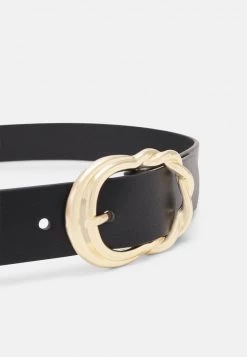 Fire & Glory FELINE WAIST BELT ZAL - Taillengürtel - Black - Damen -Kaotiko || Fire And Glory Populaire Magasin bf6bcf7fba0a4b88b0ea4bcc41c7fb5c