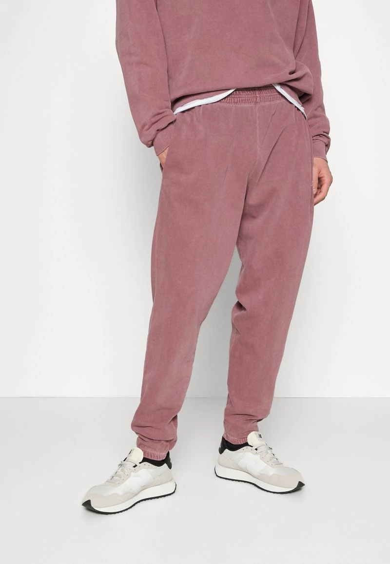 Kaotiko PANT - Jogginghose - Rouge - Herren 3 Kaotiko PANT - Jogginghose - Rouge - Herren