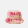 Fire & Glory FILINA BUCKET HAT - Hut - Buttercream/strawberry Pink - Damen -Kaotiko || Fire And Glory Populaire Magasin c191935c689940ada049f853eee97d7d
