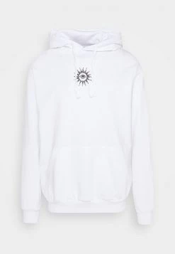 Kaotiko SUD CAP NEW ORDER - Kapuzenpullover - White - Unisex -Kaotiko || Fire And Glory Populaire Magasin c23b76fe3ca044239e4ea4b9b32ba216