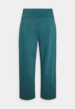 Kaotiko - Herren PANT HABANA - Stoffhose - Jade -Kaotiko || Fire And Glory Populaire Magasin c48f89692b244a9db1d486c98b08368e