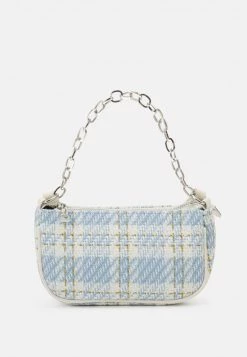 Fire & Glory - Damen FGWANNIN SHOULDER BAG - Handtasche - Kentucky Blue