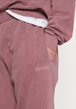 Kaotiko PANT - Jogginghose - Rouge - Herren 11 Kaotiko PANT - Jogginghose - Rouge - Herren -Kaotiko || Fire And Glory Populaire Magasin c68a2ad9e47b46d9b6d75ae14965a15b