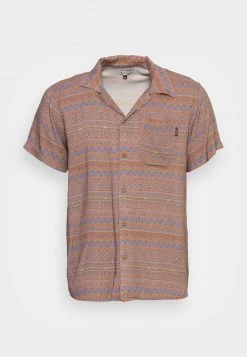 Kaotiko CAMISA KARNAK UNISEX - Hemd - Teja -Kaotiko || Fire And Glory Populaire Magasin c6aa97bc99e84e2eb2810de0a75e6025
