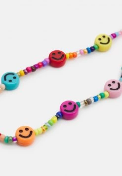 Fire & Glory VIKKA PHONE CHARM - Sonstige Accessoires - Cockatoo Multi - Damen -Kaotiko || Fire And Glory Populaire Magasin c7b4eba482134bb6b8db1ebaa4789f61