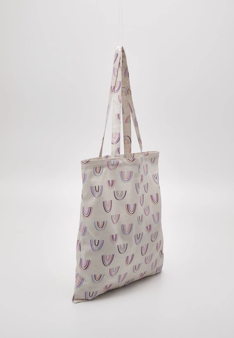 Fire & Glory - Damen HAPPIE TOTE BAG - Shopping Bag - Buttercream 4 Fire & Glory - Damen HAPPIE TOTE BAG - Shopping Bag - Buttercream – Bild 2