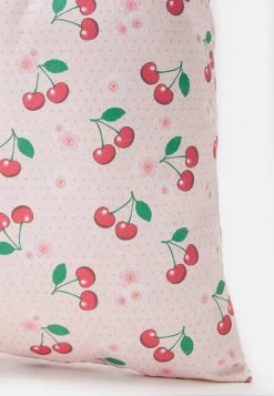 Fire & Glory - Damen HAPPIE TOTE BAG - Shopping Bag - Prism Pink/cherry -Kaotiko || Fire And Glory Populaire Magasin c8eaf32c223f4ddd8d3893c468bb4a60