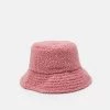 Fire & Glory - Damen BUCKET HAT - Hut - Misty Rose -Kaotiko || Fire And Glory Populaire Magasin c9931c2ae4ff43daa107db81ac168481