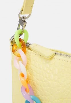 Fire & Glory - Damen FGWANANA SHOULDER BAG - Handtasche - Pale Banana -Kaotiko || Fire And Glory Populaire Magasin ca7727248aff416798350da17a9143f6