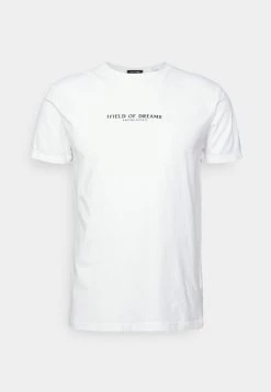 Kaotiko WASHED VISION UNISEX - Kapuzenpullover - Apricot