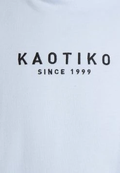 Kaotiko - Herren SUD CAP EWAN - Sweatshirt - Blue/candy Pink 7 Kaotiko - Herren SUD CAP EWAN - Sweatshirt - Blue/candy Pink -Kaotiko || Fire And Glory Populaire Magasin d04abda89cde4f15a35097f37f077ffb