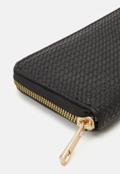 Fire & Glory - Damen RACCA LONG ZIP WALLET - Geldbörse - Black -Kaotiko || Fire And Glory Populaire Magasin d0fb928e0341412e9fde477f48c01c9f