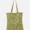 Fire & Glory HAPPIE TOTE BAG - Shopping Bag - Sunset Gold - Damen