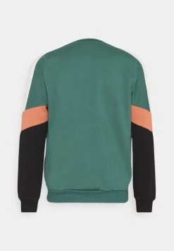 Kaotiko CREW SETH UNISEX - Sweatshirt - Eura -Kaotiko || Fire And Glory Populaire Magasin d1d4fd015c624f7593e5a5d61a18858e