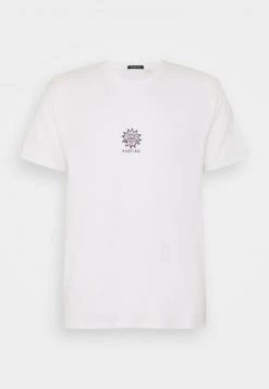 Kaotiko WASHED AZTEC GOD UNISEX - T-Shirt Print - White 14 Kaotiko WASHED AZTEC GOD UNISEX - T-Shirt Print - White -Kaotiko || Fire And Glory Populaire Magasin d1ed674dcdda43c1b510f09b4a0d26b5