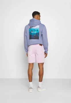 Kaotiko BERMUDA BAGGY - Jeans Shorts - Denim - Herren -Kaotiko || Fire And Glory Populaire Magasin d3cdf8f715cb4895b889e1b74d65e38a