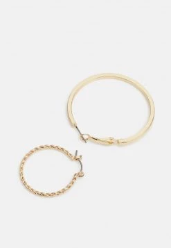 Fire & Glory FGKACANDRA 6 PACK - Ohrringe - Gold-coloured - Damen -Kaotiko || Fire And Glory Populaire Magasin d5a1e114cddf4a089b21f0d2a45ba2f6