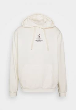 Kaotiko HAND SNAKE - Sweatshirt - Ivory - Herren -Kaotiko || Fire And Glory Populaire Magasin d682c3d63e934268b2a164a1ab7f08de