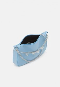 Fire & Glory - Damen SULLY SHOULDER - Clutch - Light Blue -Kaotiko || Fire And Glory Populaire Magasin db34ddad83224fafba7adf2cc17561f0