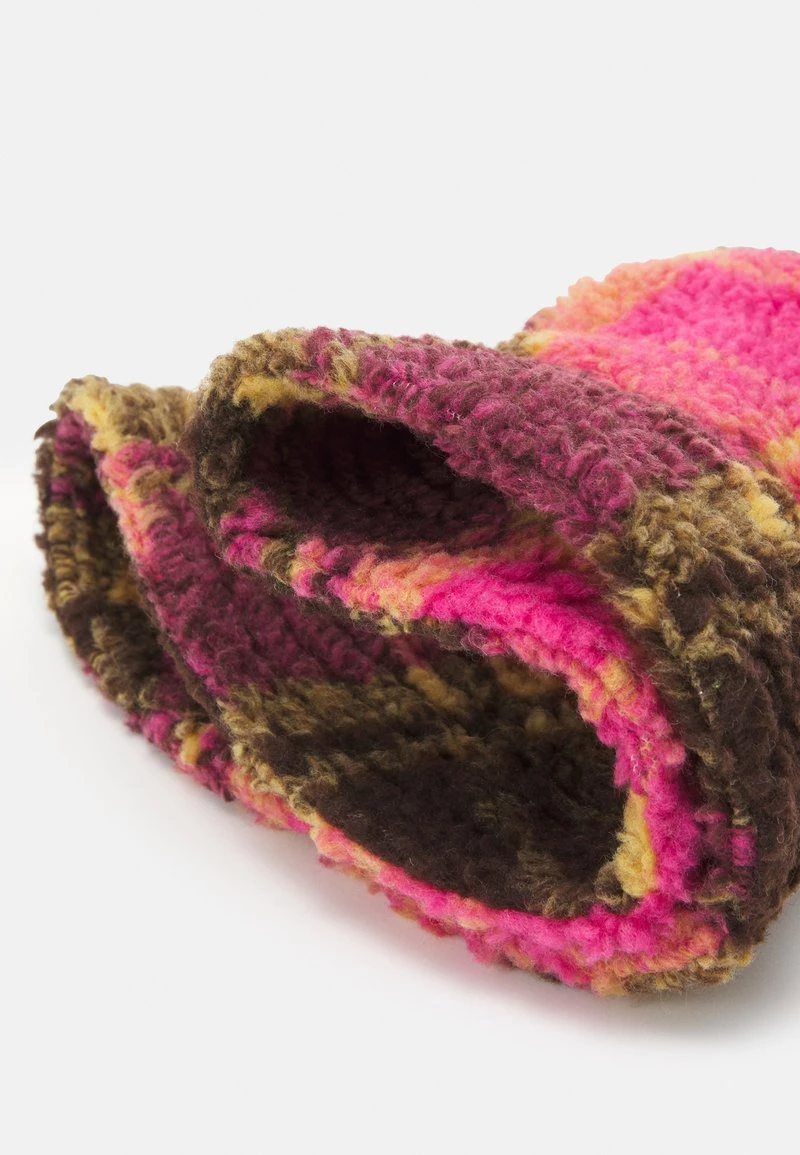 Fire & Glory - Damen BUCKET HAT - Hut - Fruit Dove/check Multi 5 Fire & Glory - Damen BUCKET HAT - Hut - Fruit Dove/check Multi – Bild 3