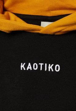 Kaotiko SUD BLOCK UNISEX - Sweatshirt - Pastel -Kaotiko || Fire And Glory Populaire Magasin dba014b1c37c4c47ba23516feac23d64