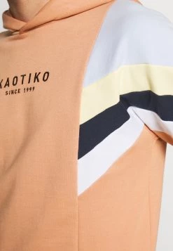 Kaotiko SUD CAP EWAN - Sweatshirt - Nude - Herren -Kaotiko || Fire And Glory Populaire Magasin dbc4d41e32d6466a9e9601bb2f62894b