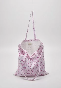 Fire & Glory HAPPIE TOTE BAG - Shopping Bag - Ballerina - Damen -Kaotiko || Fire And Glory Populaire Magasin dc7f1434c78842b59789e4de2e7fee05