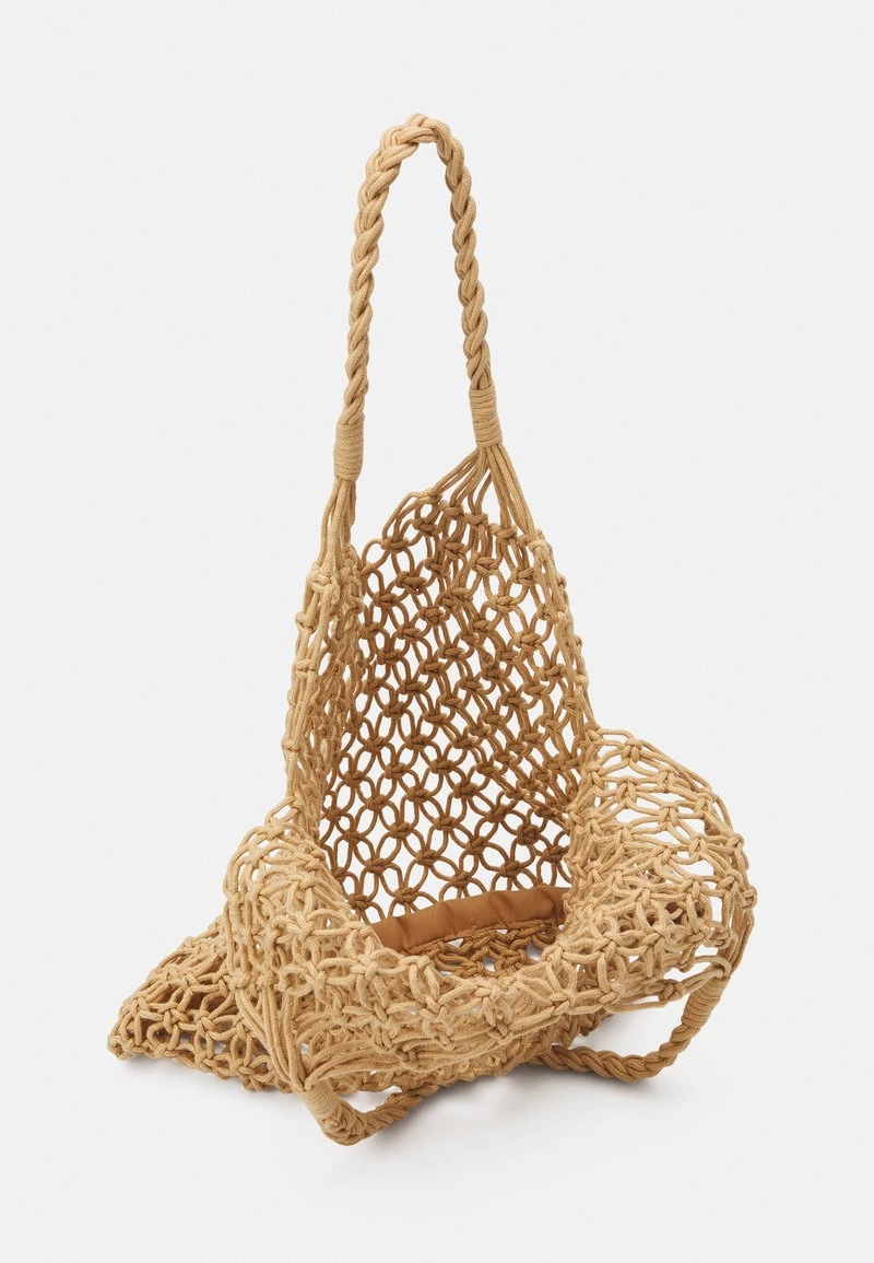 Fire & Glory FGLANA BAG - Handtasche - Nature - Damen 5 Fire & Glory FGLANA BAG - Handtasche - Nature - Damen – Bild 3