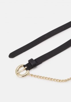 Fire & Glory - Damen FEMA WAIST BELT - Taillengürtel - Black -Kaotiko || Fire And Glory Populaire Magasin deeb68e85a164aacac18c8fb4aa68564