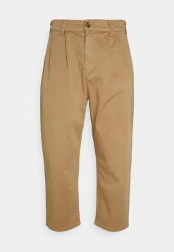 Kaotiko - Herren PANT HABANA - Stoffhose - Toaste