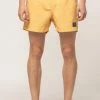 Kaotiko - Herren CALIFORNIA - Badeshorts - Lemon -Kaotiko || Fire And Glory Populaire Magasin dff89d43b36f4741997309d4d3148c86
