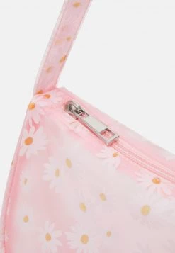 Fire & Glory - Damen SHOULDER BAG - Handtasche - Pink -Kaotiko || Fire And Glory Populaire Magasin e047bfc393d24f4680e2fd2cff481205