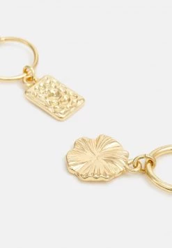 Fire & Glory EARRINGS 5 PACK - Ohrringe - Gold-coloured - Damen -Kaotiko || Fire And Glory Populaire Magasin e17825c4b0fd40b18d28d37e0f72a288