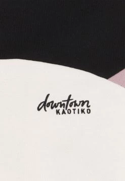 Kaotiko UNISEX CREW DOWNTOWN - Sweatshirt - Marfil -Kaotiko || Fire And Glory Populaire Magasin e838067fd93a4af8a4673cc8cba8197e