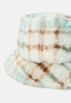 Fire & Glory FGFILIPA BUCKET HAT - Hut - Bright White/kentucky Blue - Damen -Kaotiko || Fire And Glory Populaire Magasin e878e3256692497ba5d683299aca2e74