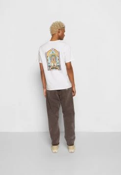 Kaotiko WASHED AZTEC GOD UNISEX - T-Shirt Print - White 12 Kaotiko WASHED AZTEC GOD UNISEX - T-Shirt Print - White -Kaotiko || Fire And Glory Populaire Magasin e9db73ab3ca84cab96805e515b0affb3