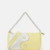 Fire & Glory - Damen BELLA SHOULDER - Handtasche - Pale Banana