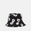 Fire & Glory - Damen DISNEY MIKEY BUCKETHAT - Hut - Black -Kaotiko || Fire And Glory Populaire Magasin ee5494e85151451cbe77322f1c338623