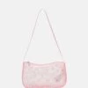 Fire & Glory - Damen SHOULDER BAG - Handtasche - Pink -Kaotiko || Fire And Glory Populaire Magasin eea6d8a2b20f443cb5e407e294588958