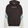 Kaotiko CAP WALKER UNISEX - Sweatshirt - Gris/fly/basil/sky -Kaotiko || Fire And Glory Populaire Magasin eee61cad3c2c4f9d9a428ce49ca082db