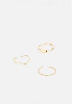 Fire & Glory 14 PACK - Ring - Gold-coloured - Damen -Kaotiko || Fire And Glory Populaire Magasin f02a352f67de4cd9ba4e22010496d0eb
