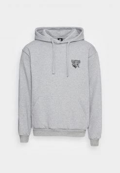 Kaotiko - Herren SUD CAP NIGHT CRAWLERS - Sweatshirt - Grey -Kaotiko || Fire And Glory Populaire Magasin f1b1a8dcade44973967aae3d64db1fd4