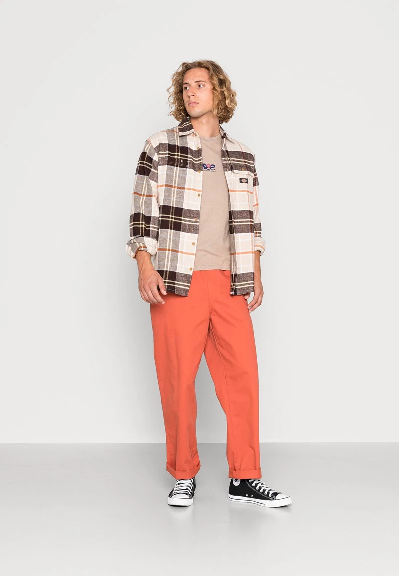 Kaotiko MIND WASHED UNISEX - T-Shirt Print - Hueso 4 Kaotiko MIND WASHED UNISEX - T-Shirt Print - Hueso – Bild 2