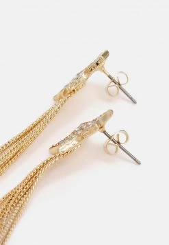 Fire & Glory - Damen HEIDIEARRINGS - Ohrringe - Gold-coloured -Kaotiko || Fire And Glory Populaire Magasin f84b419edd0e4bacbf638d2d75c92033