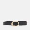 Fire & Glory FELINE WAIST BELT ZAL - Taillengürtel - Black - Damen
