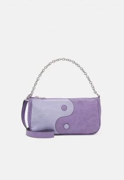 Fire & Glory - Damen BELLA SHOULDER - Handtasche - Lavendula