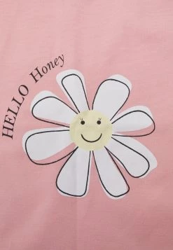 Fire & Glory HAPPIE TOTE BAG - Shopping Bag - Misty Rose - Damen -Kaotiko || Fire And Glory Populaire Magasin fd42fe01e72749d692652e82b9b147db