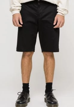 Kaotiko - Unisex WORK - Shorts - Schwarz