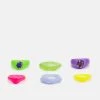 Fire & Glory - Damen 6 PACK - Ring - Pastel Lavender/multi -Kaotiko || Fire And Glory Populaire Magasin ff53533a81c1416fb6231baf856c88f4